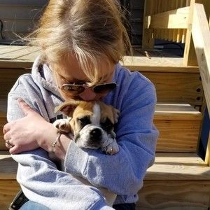 Meet your Posher, Diana